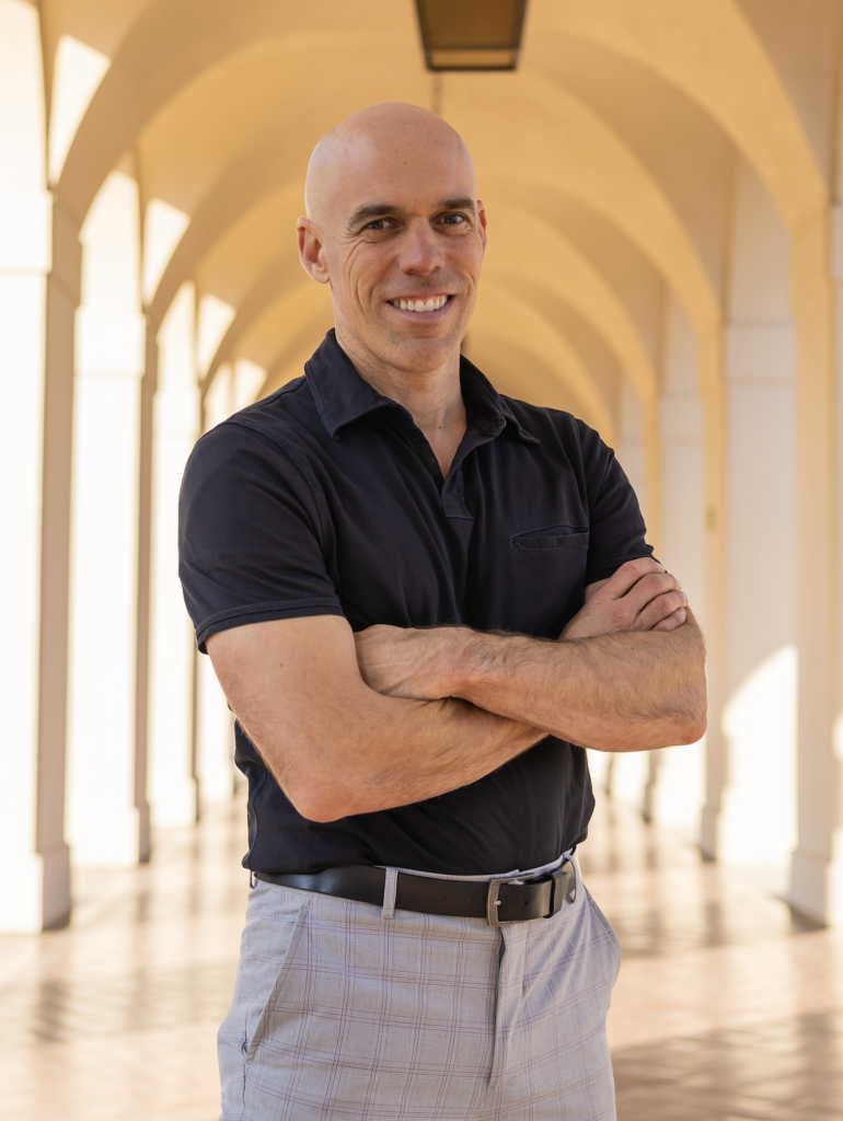 Bronson Hill, CEO of Bronson Equity and guest on The Covert Code Podcast, shares passive income strategies and wealth-building insights.